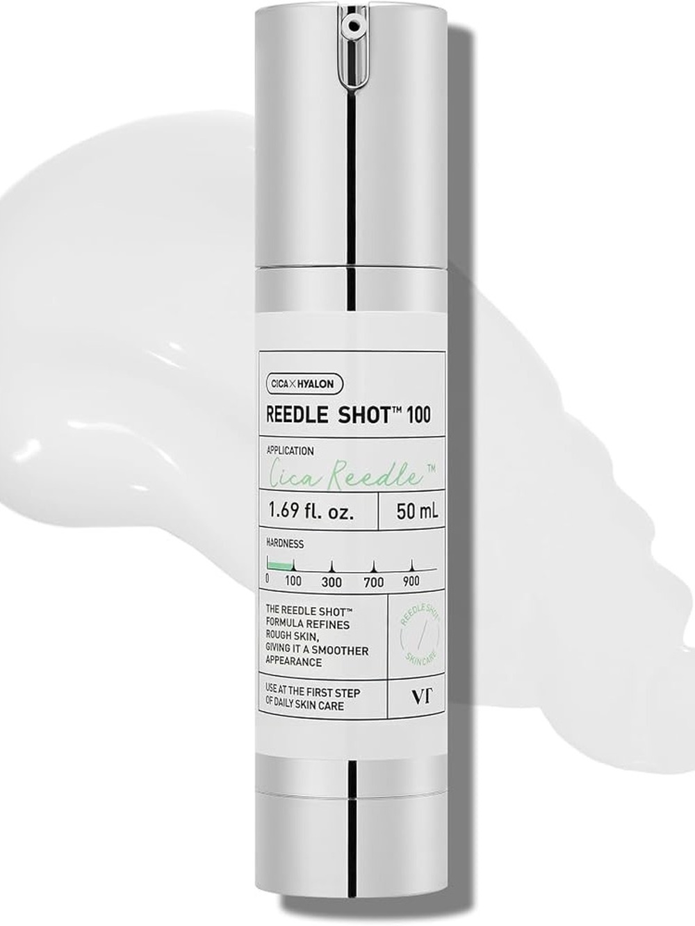 VT Cica Reedle Shot 100 Serum